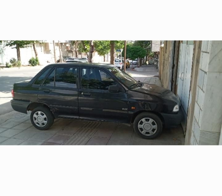 خودرو پراید، صبا آگهی ann_18033632