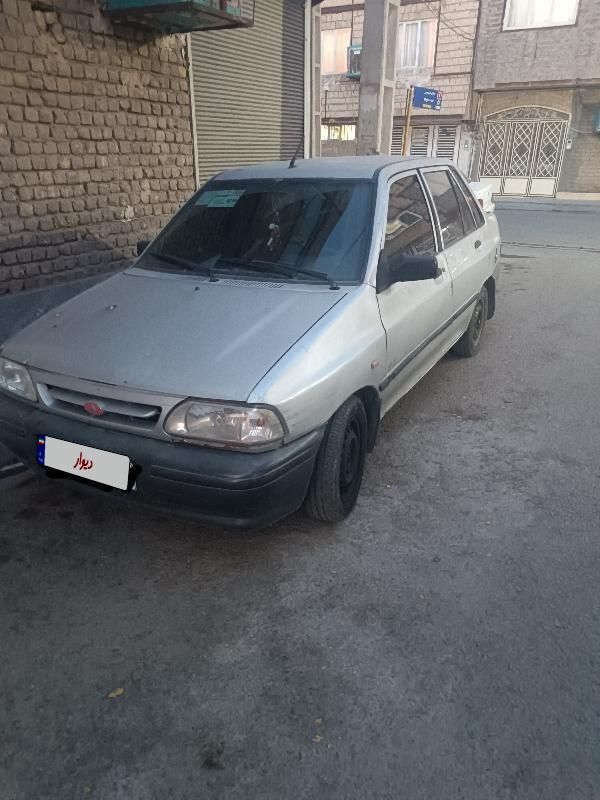 خودرو پراید، صبا آگهی ann_18033633