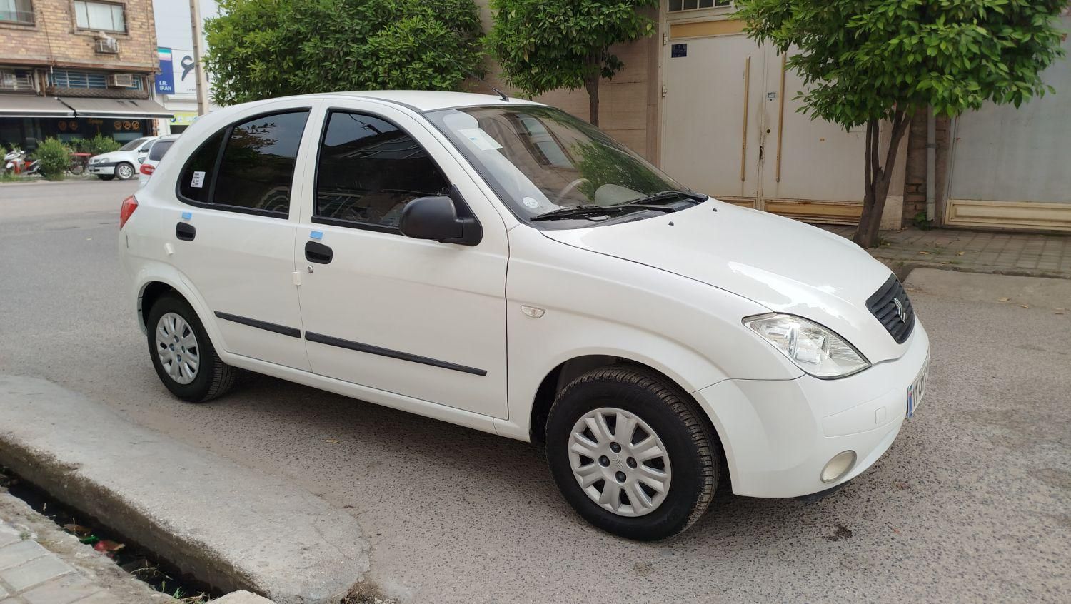 خودرو تیبا، 2 آگهی ann_18033642