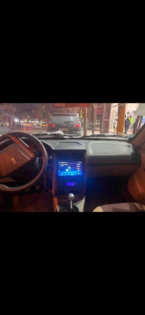 خودرو پژو، پارس آگهی ann_18033672