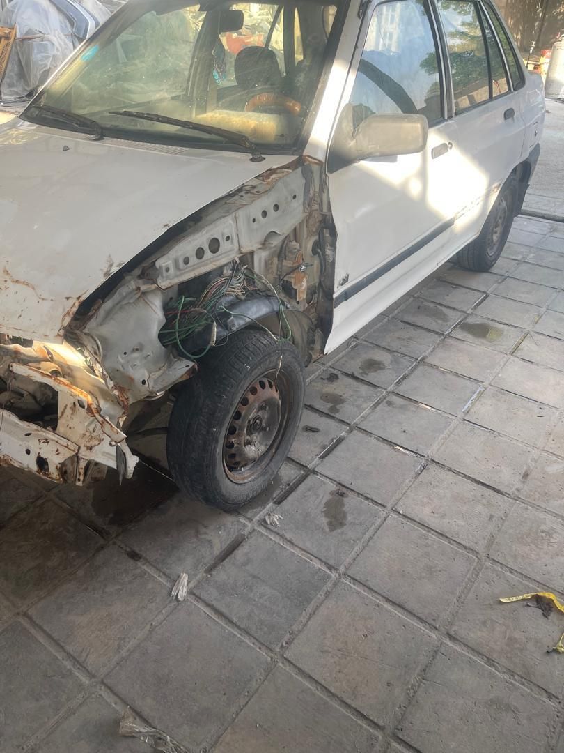 خودرو پراید، صبا آگهی ann_18033681