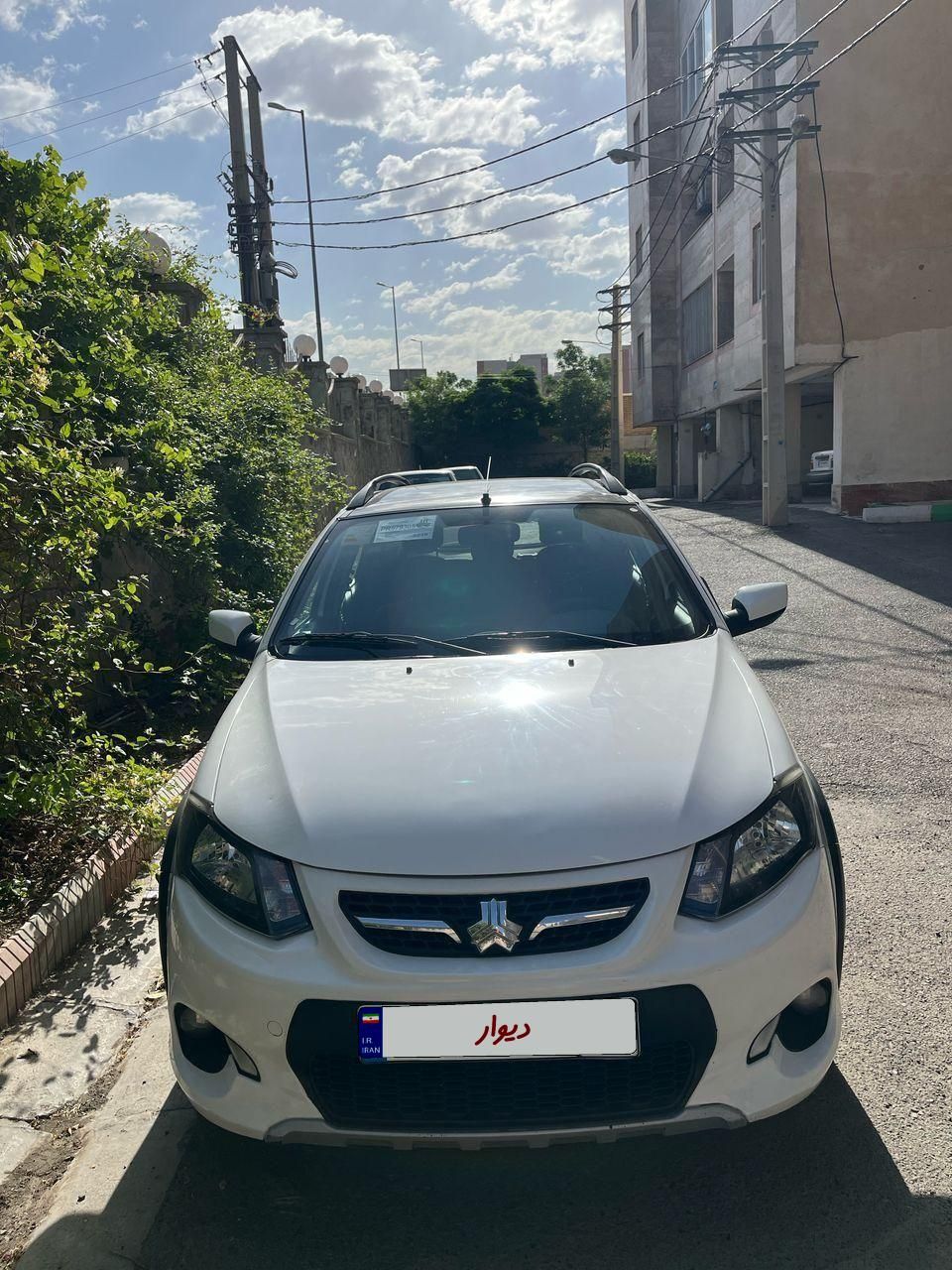خودرو کوییک، R آگهی ann_18033697