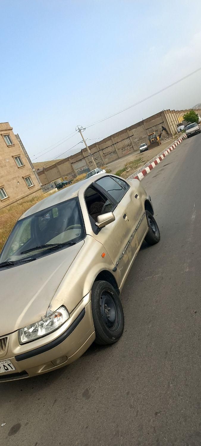 خودرو سمند، X7 آگهی ann_18033710