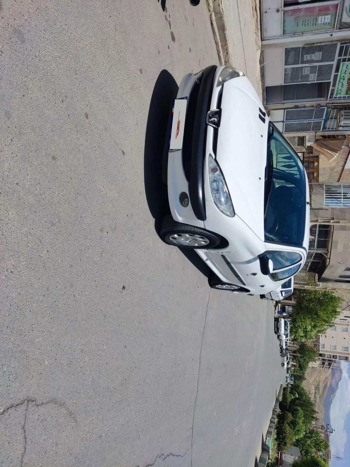 خودرو پژو، 206 SD آگهی ann_18033711