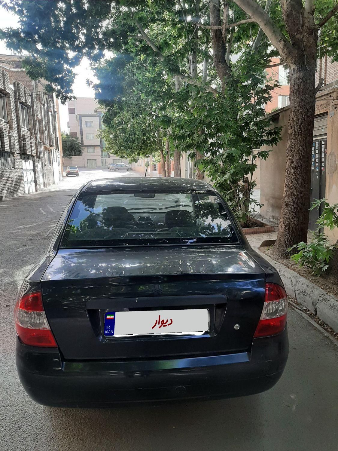 خودرو تیبا، صندوق دار آگهی ann_18033728