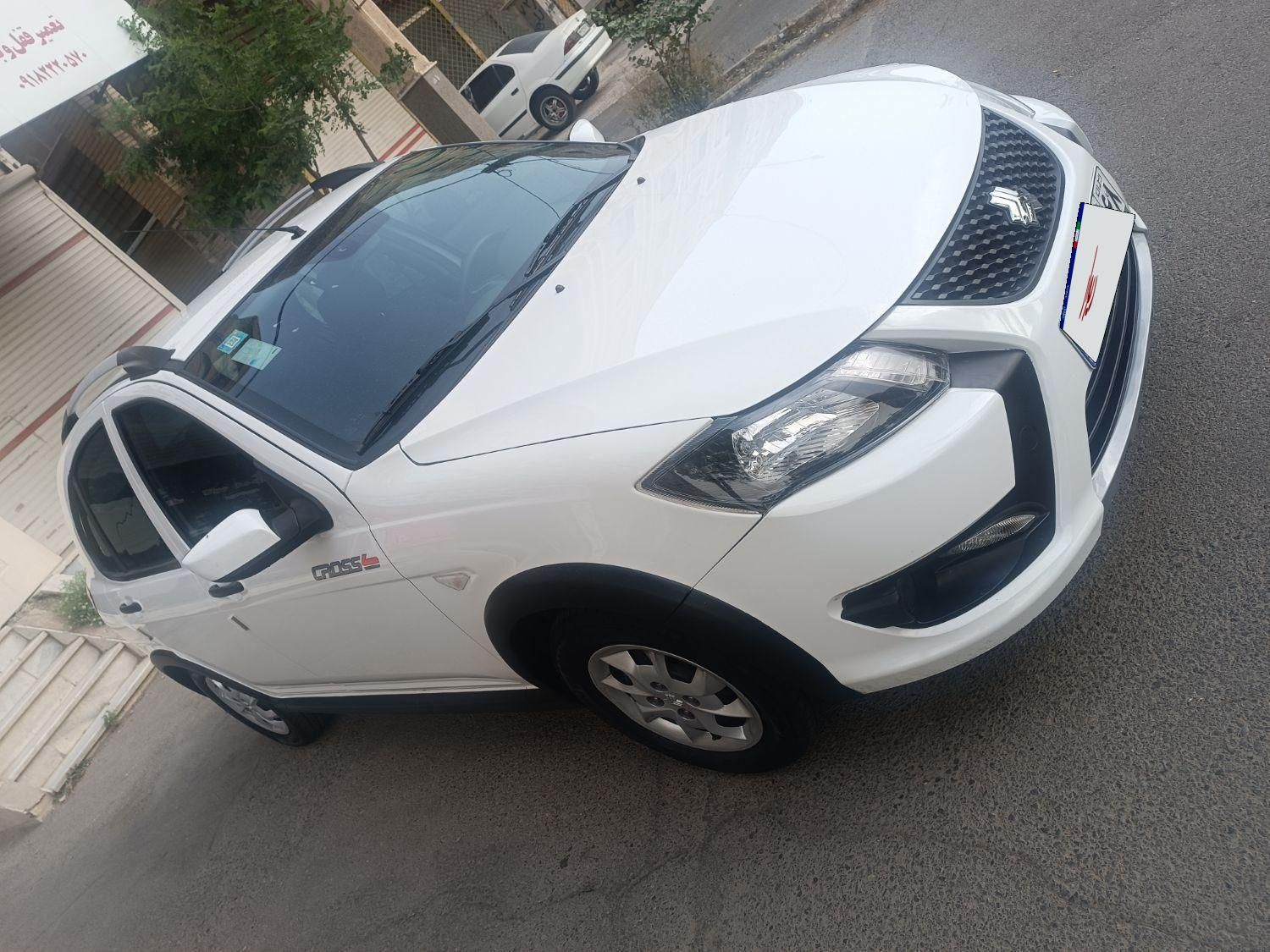 خودرو کوییک، S آگهی ann_18033741