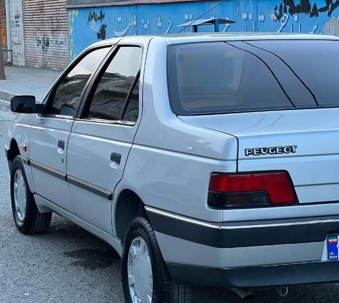 خودرو پژو، 405 آگهی ann_18033748
