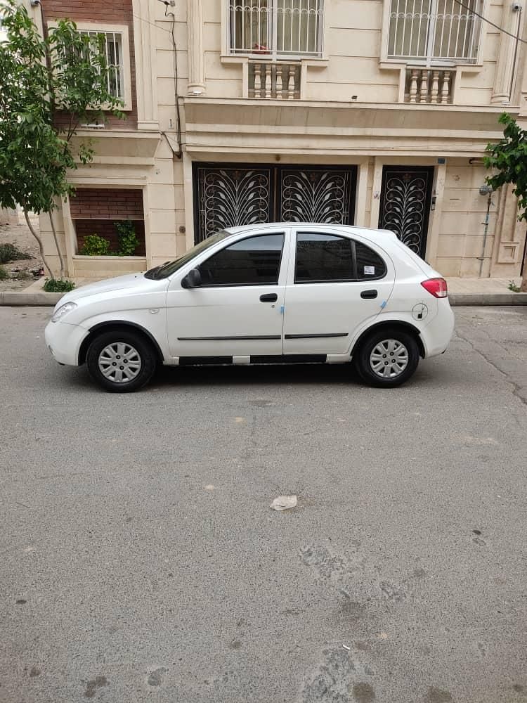 خودرو تیبا، 2 آگهی ann_18033755