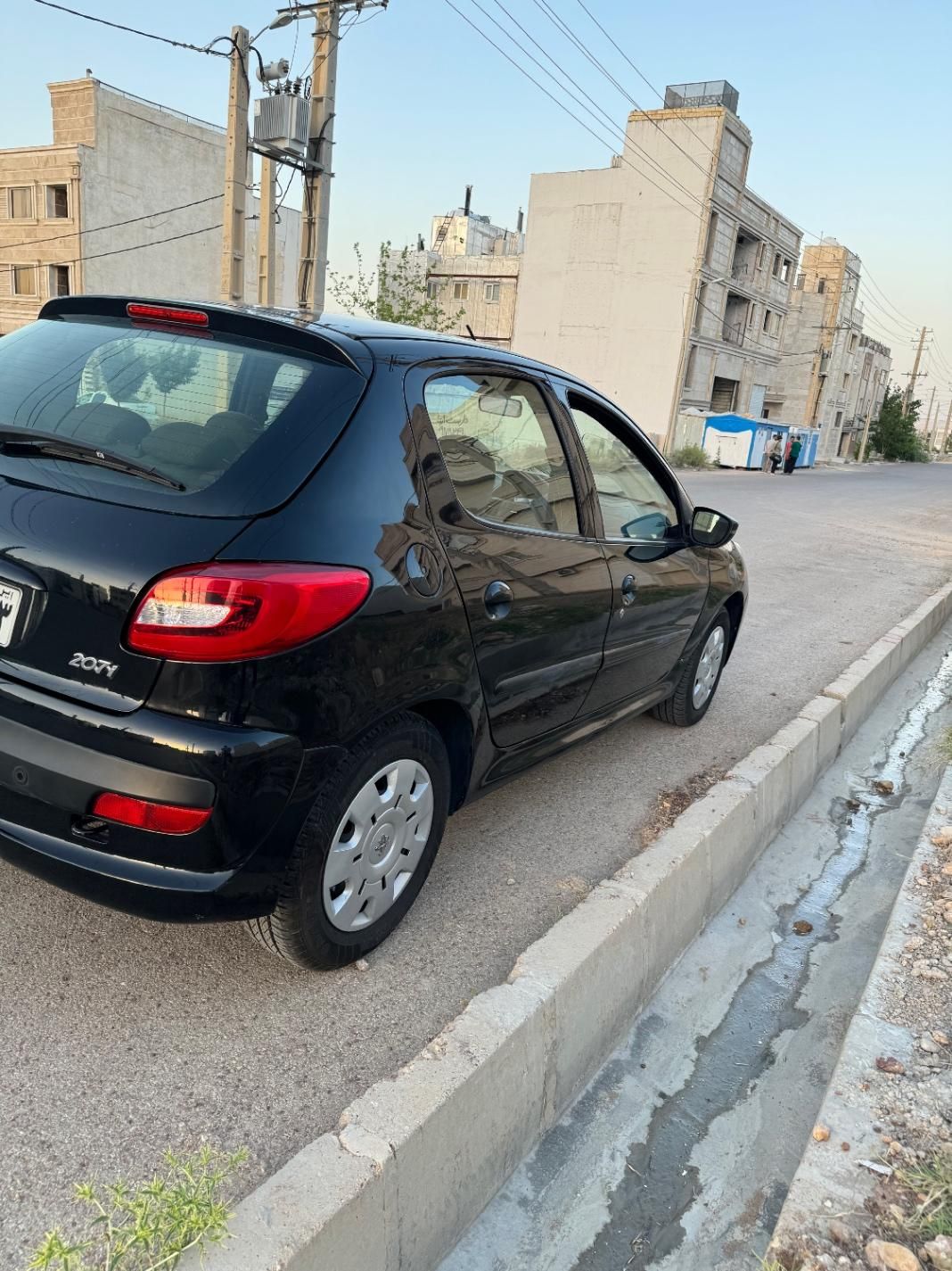 خودرو پژو، 207 آگهی ann_18033758
