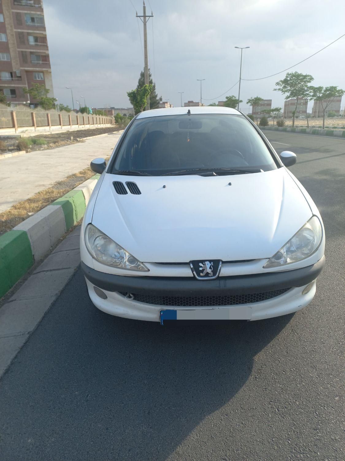 خودرو پژو، 206 آگهی ann_18033772