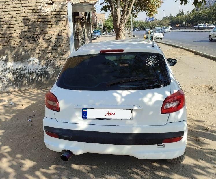 خودرو پژو، 206 آگهی ann_18033775