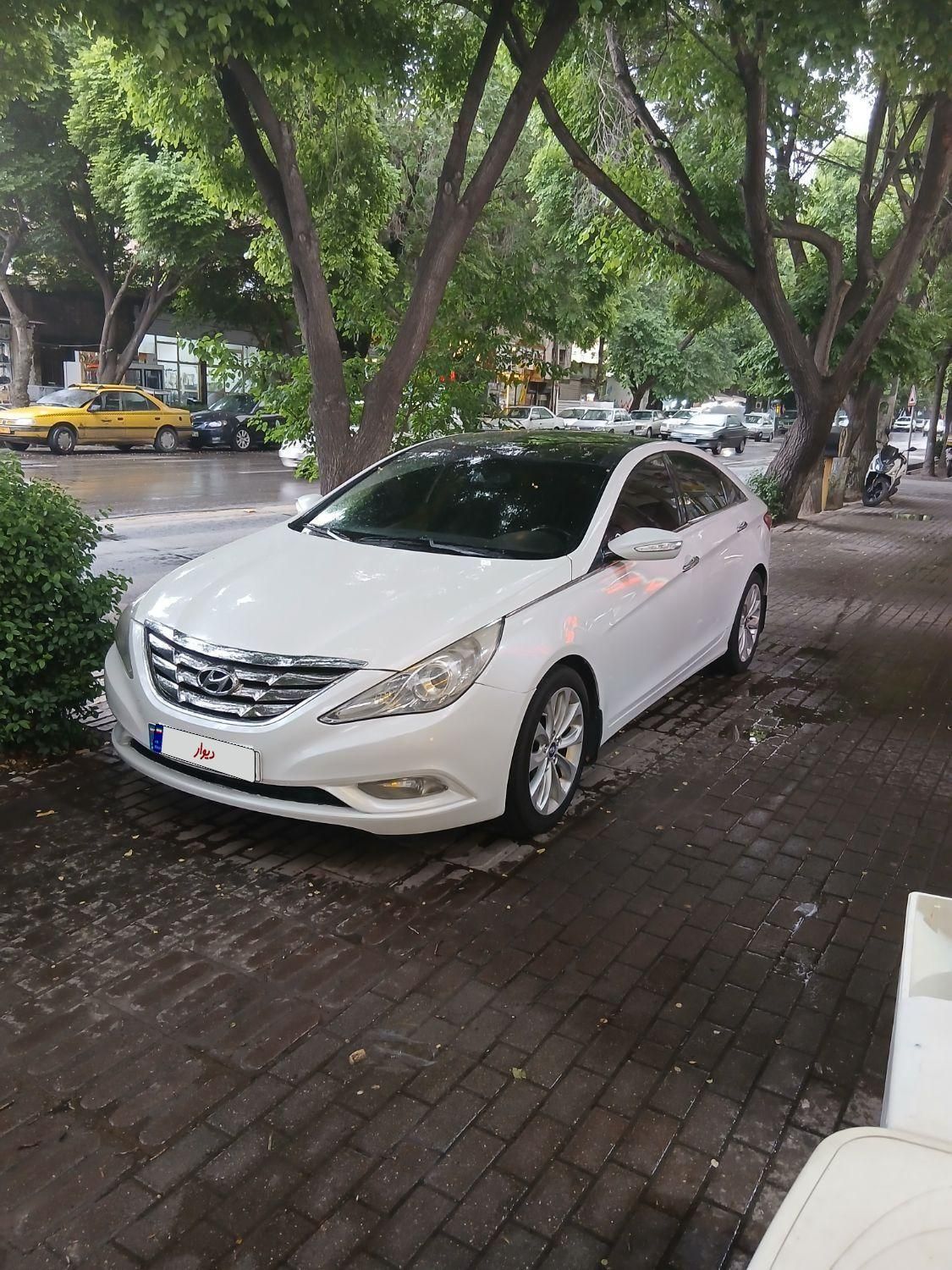 خودرو هیوندای، سوناتا آگهی ann_18033779