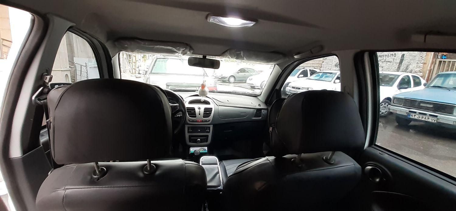 کوییک S دنده ای - 1400