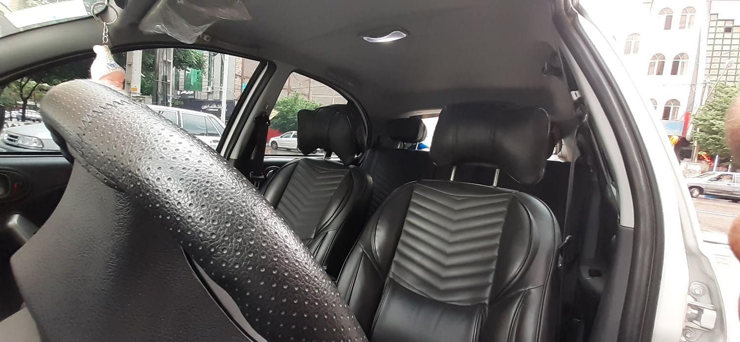 کوییک S دنده ای - 1400