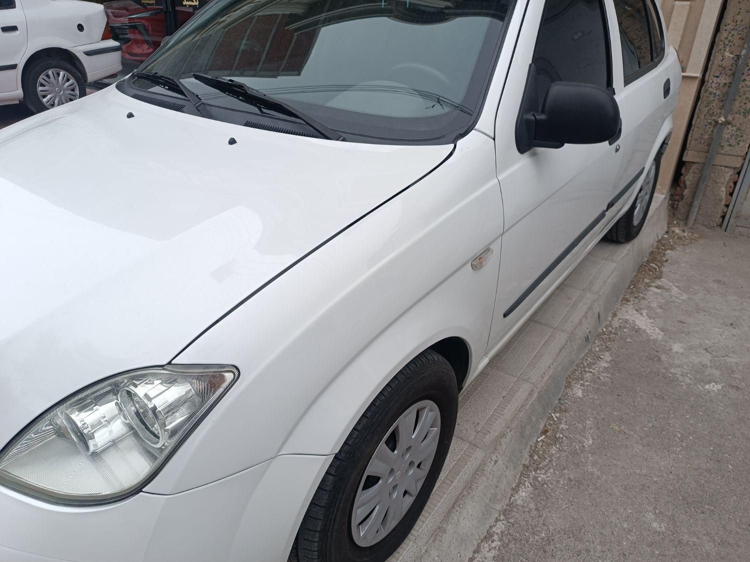 خودرو تیبا، 2 آگهی ann_18033794