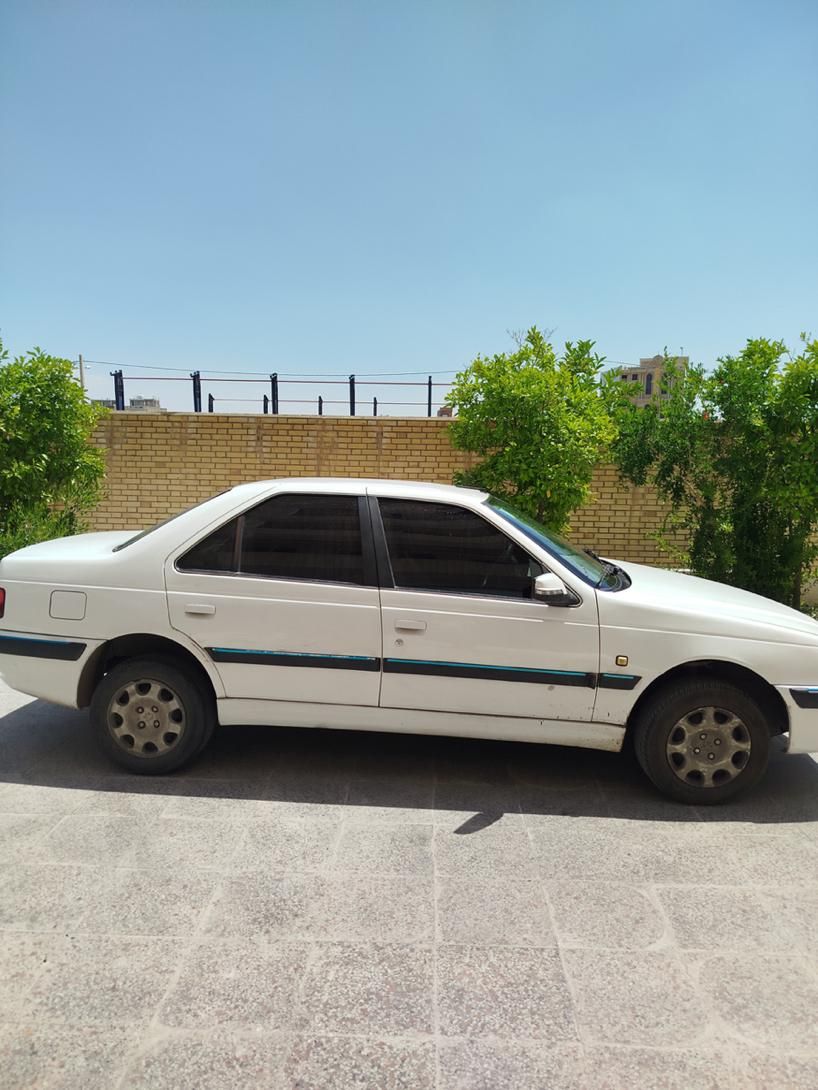 خودرو پژو، پارس آگهی ann_18033834