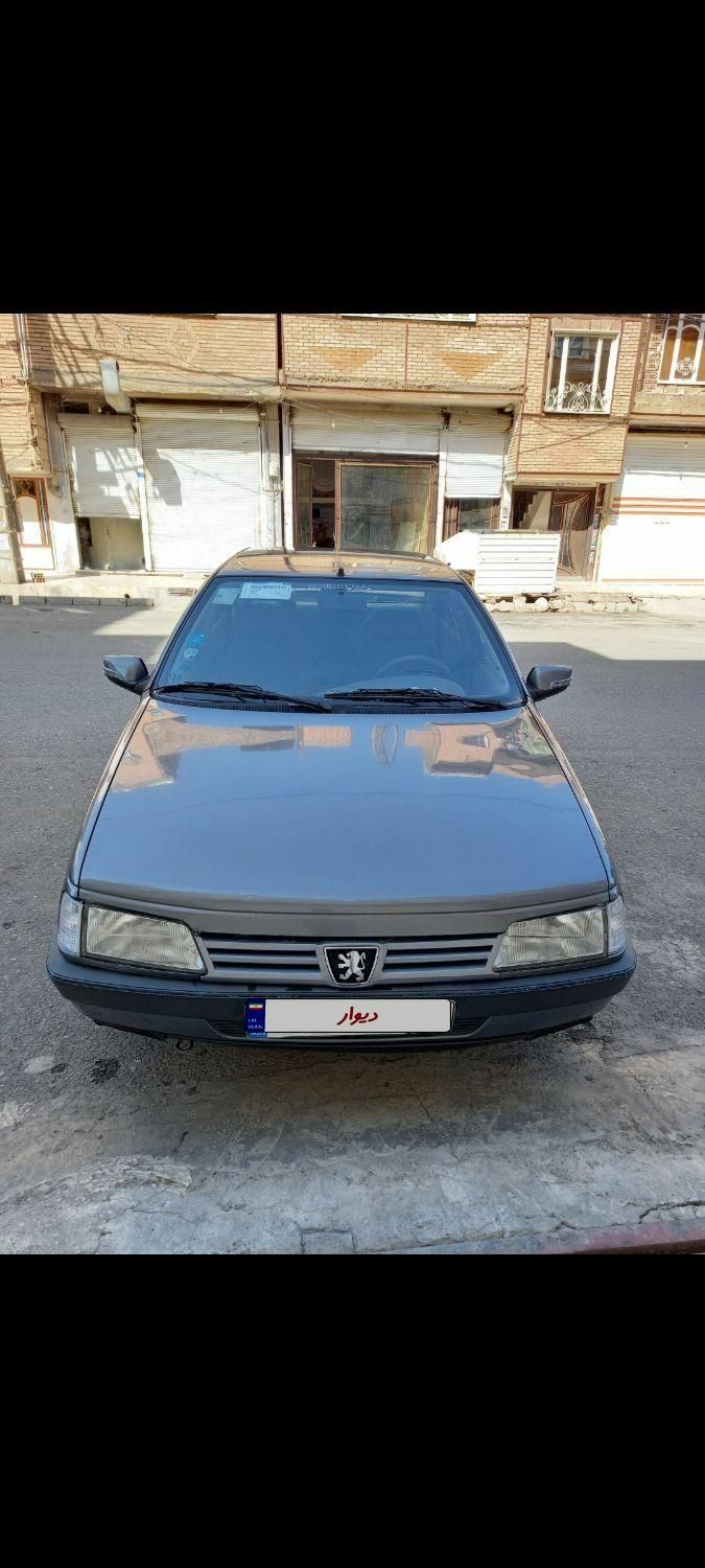 خودرو پژو، 405 آگهی ann_18033838