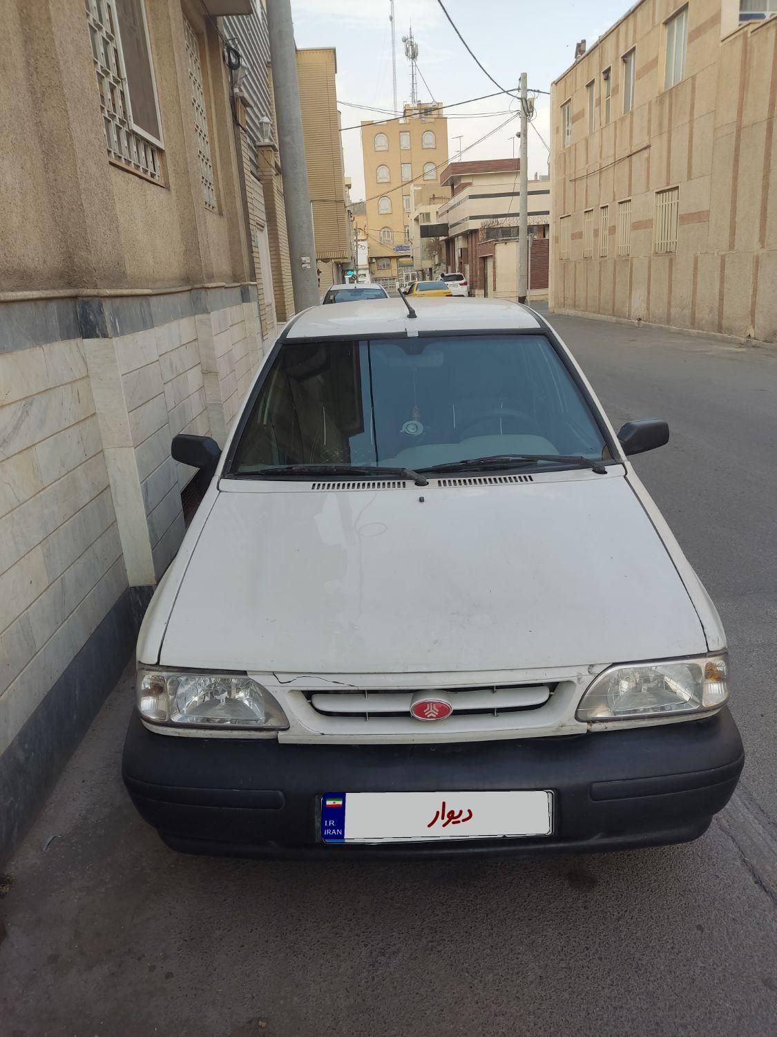 خودرو پراید، 131 آگهی ann_18033845