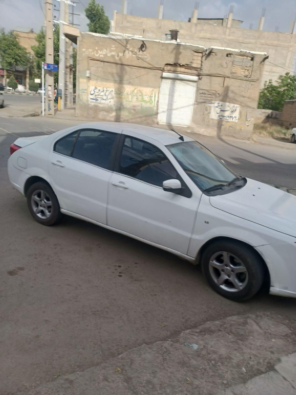 خودرو دنا، معمولی آگهی ann_18033850