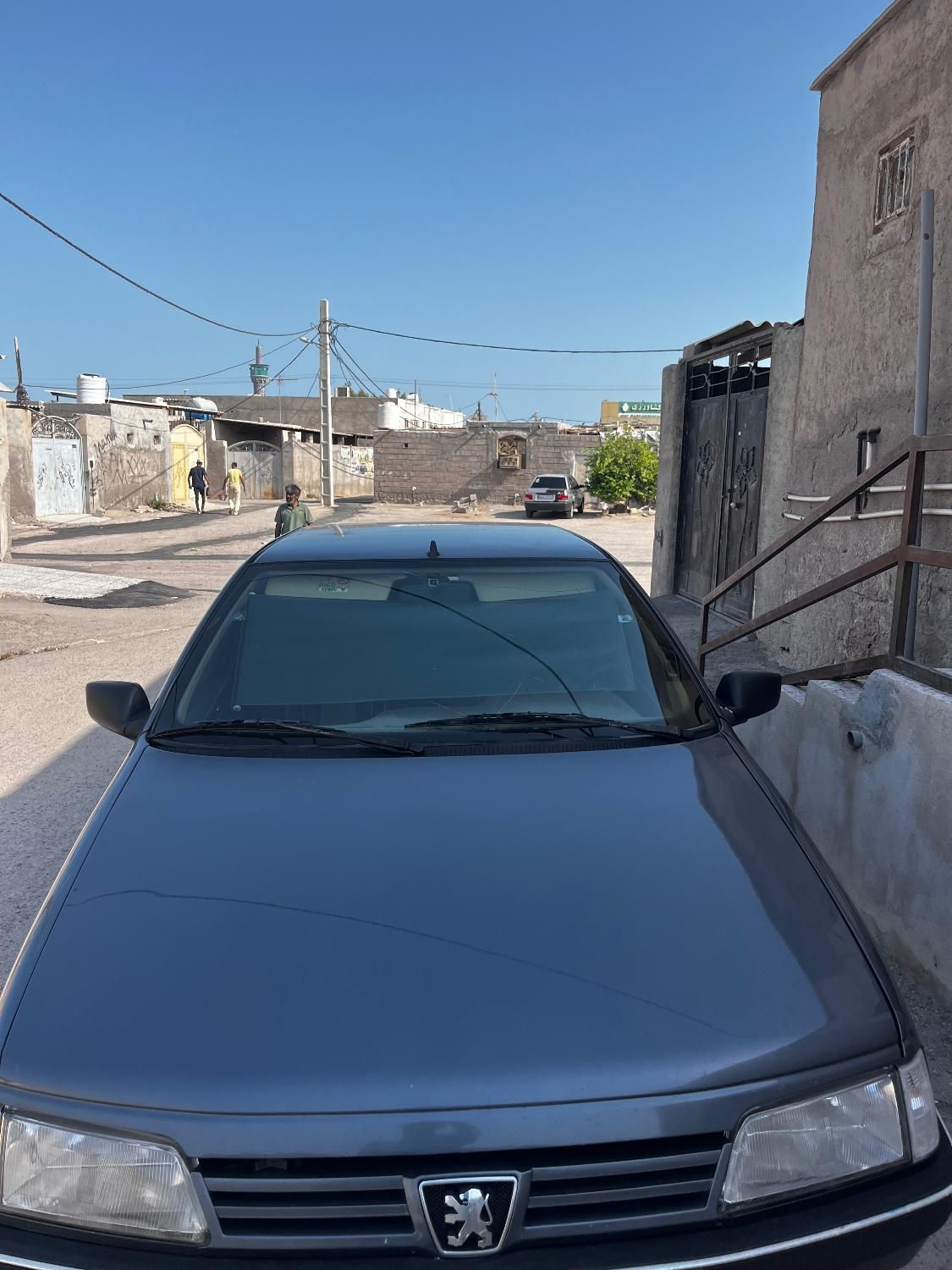 خودرو پژو، 405 آگهی ann_18033853
