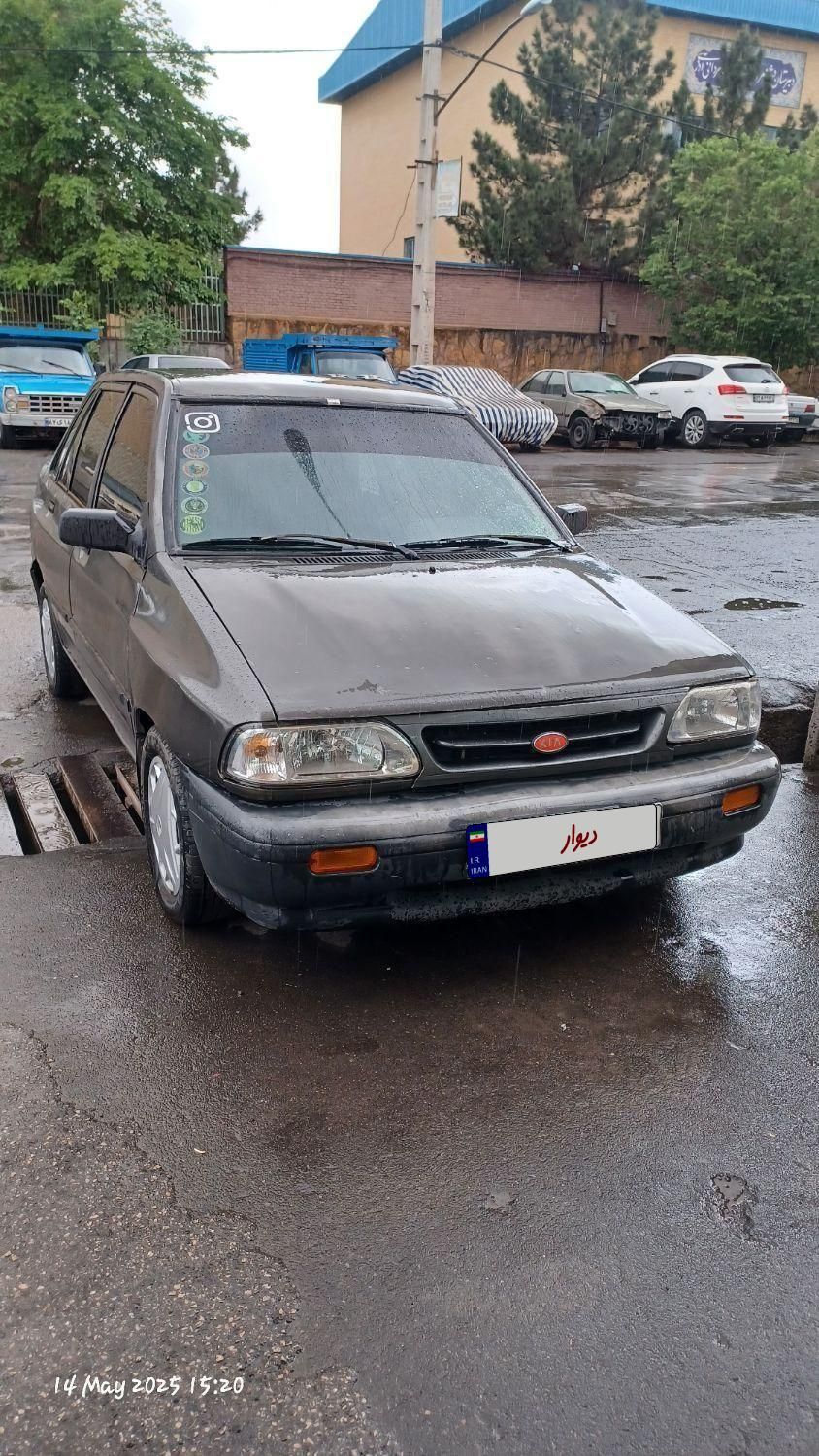 خودرو پراید، صبا آگهی ann_18033856