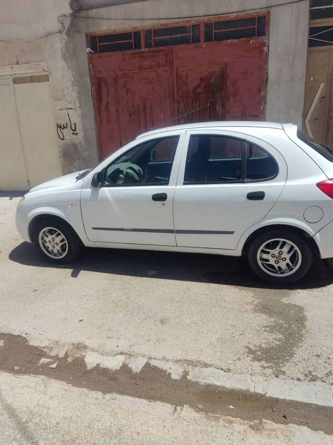 خودرو تیبا، 2 آگهی ann_18033858