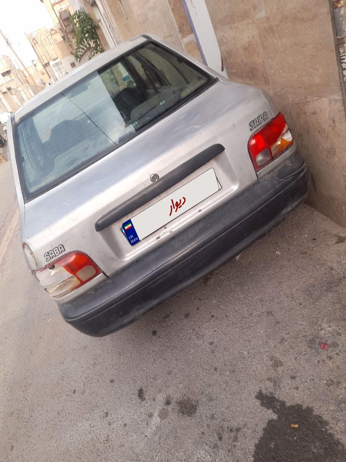 خودرو پراید، 131 آگهی ann_18033870