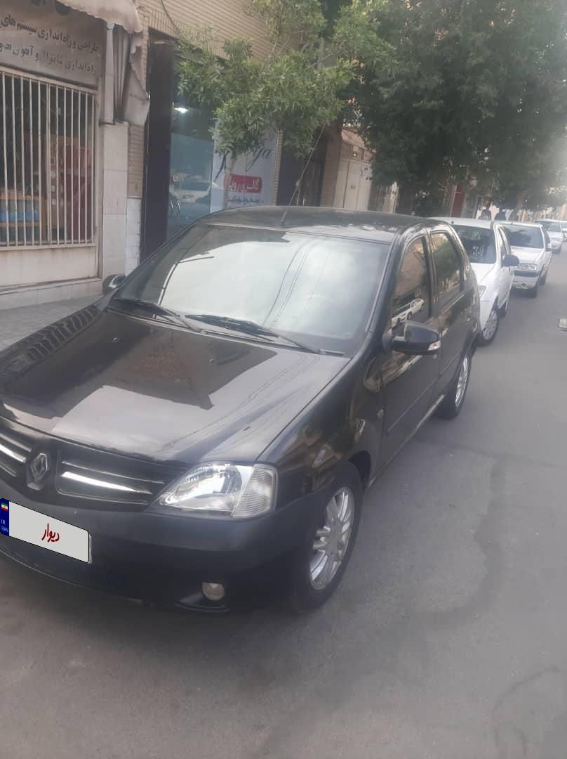 خودرو رنو، تندر 90 آگهی ann_18033880