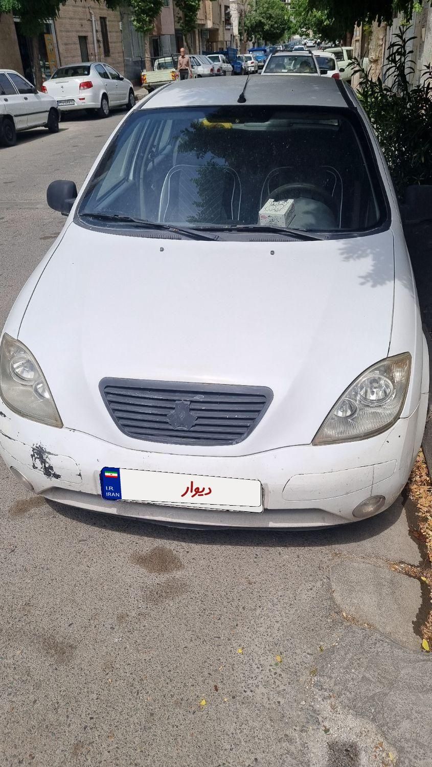 خودرو تیبا، صندوق دار آگهی ann_18033905