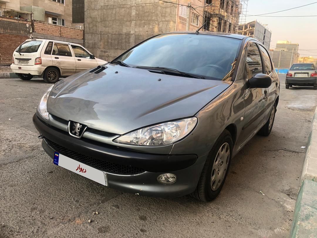 خودرو پژو، 206 آگهی ann_18033910