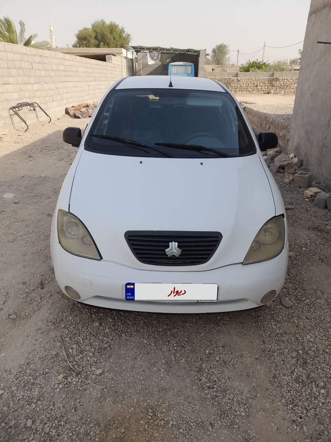 خودرو تیبا، 2 آگهی ann_18033929