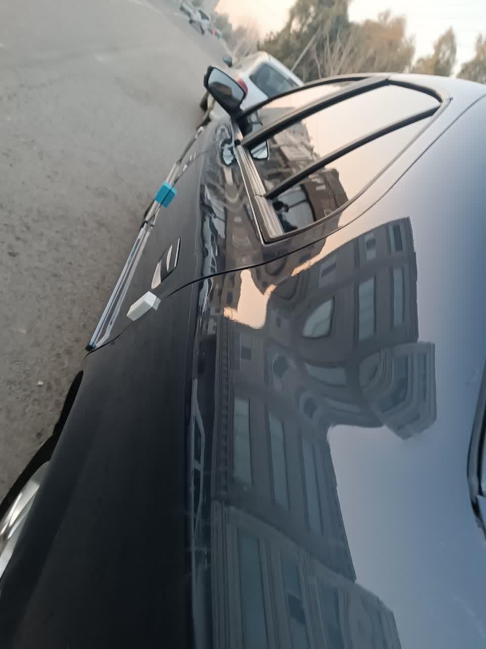 سمند LX EF7 - 1398