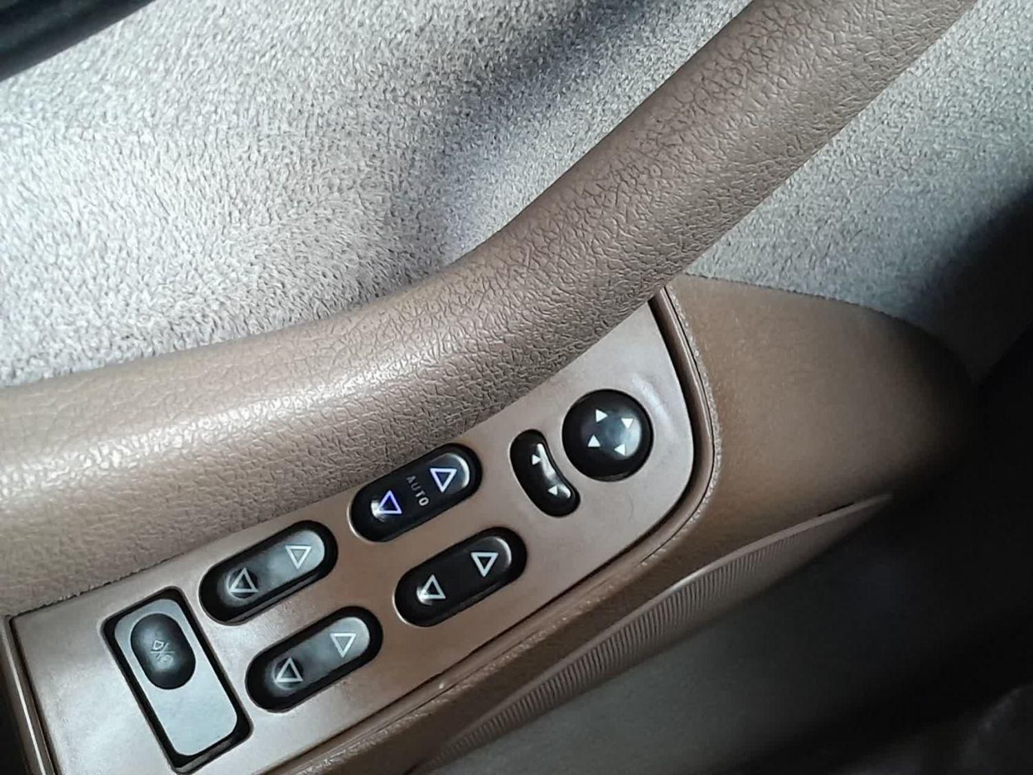سمند LX XU7 - 1391