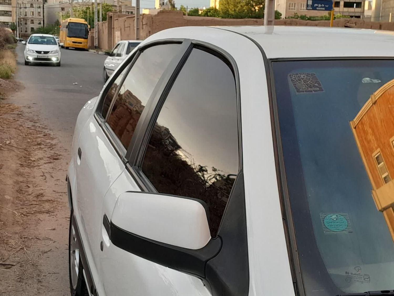 خودرو سمند، LX آگهی ann_18033937