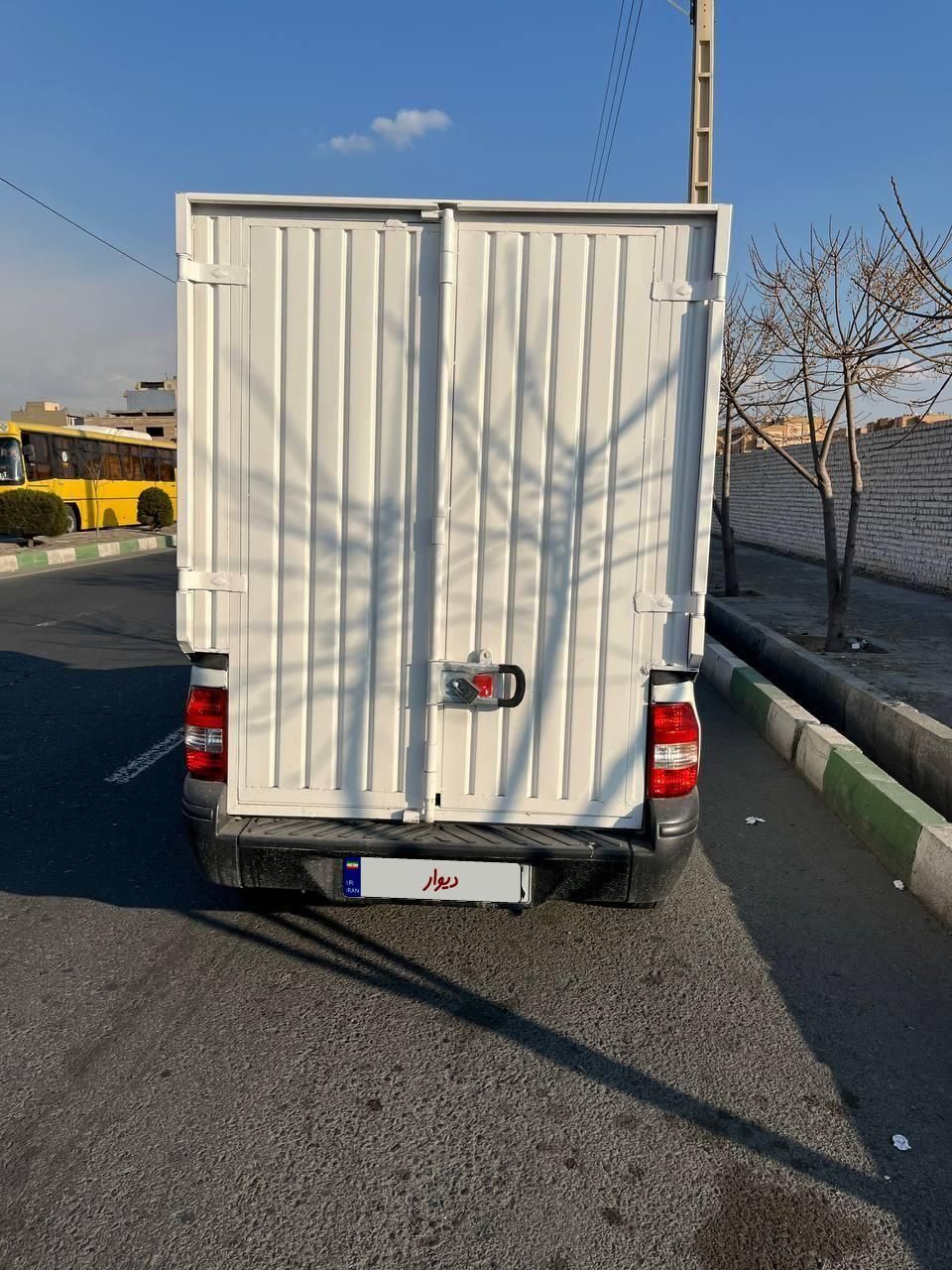 پراید 151 SE - 1403