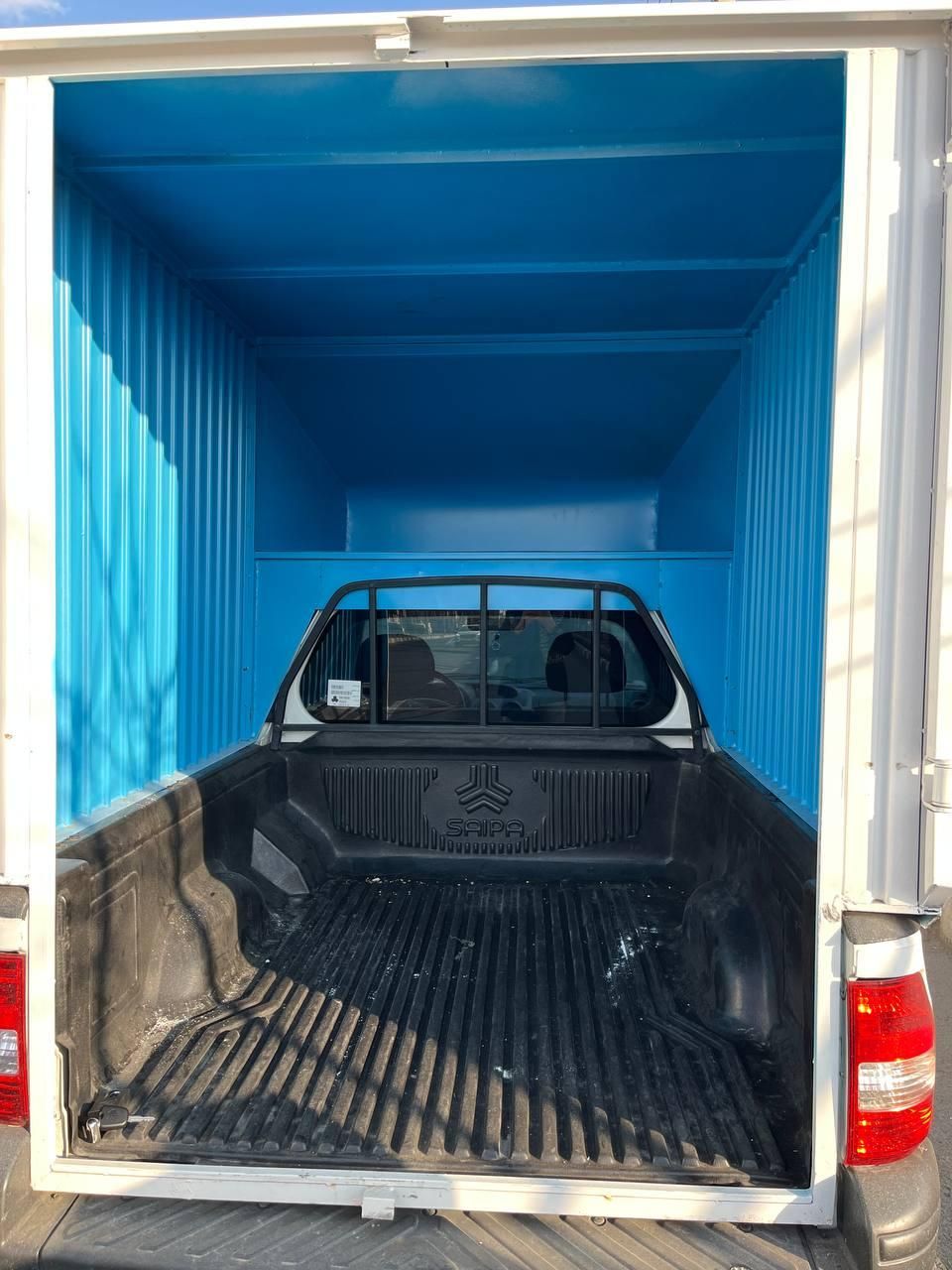 پراید 151 SE - 1403