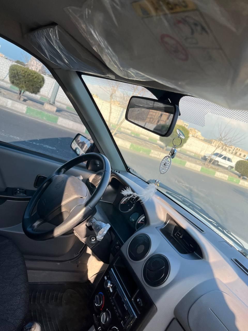 پراید 151 SE - 1403