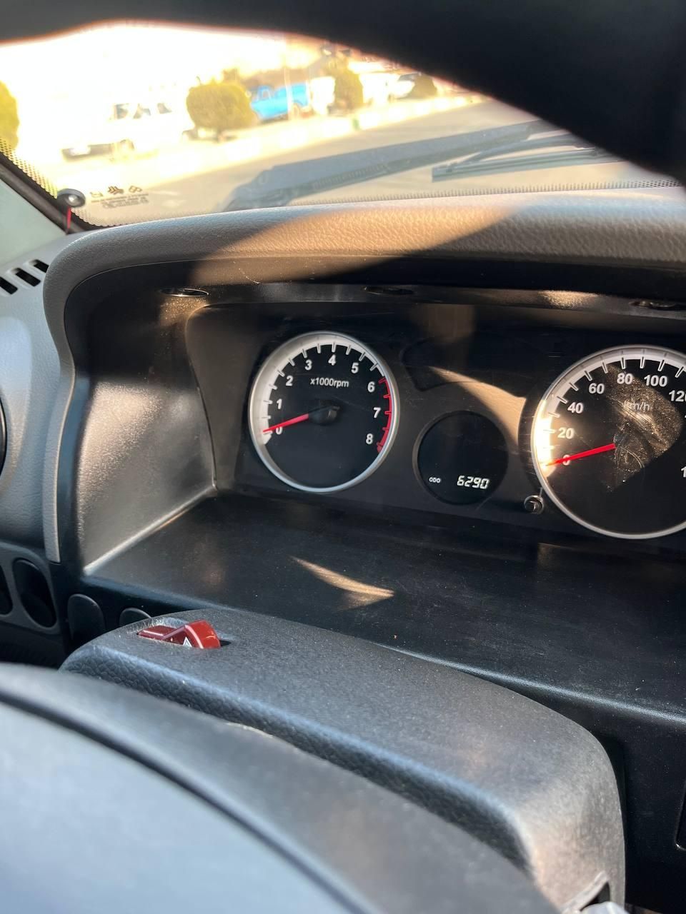 پراید 151 SE - 1403