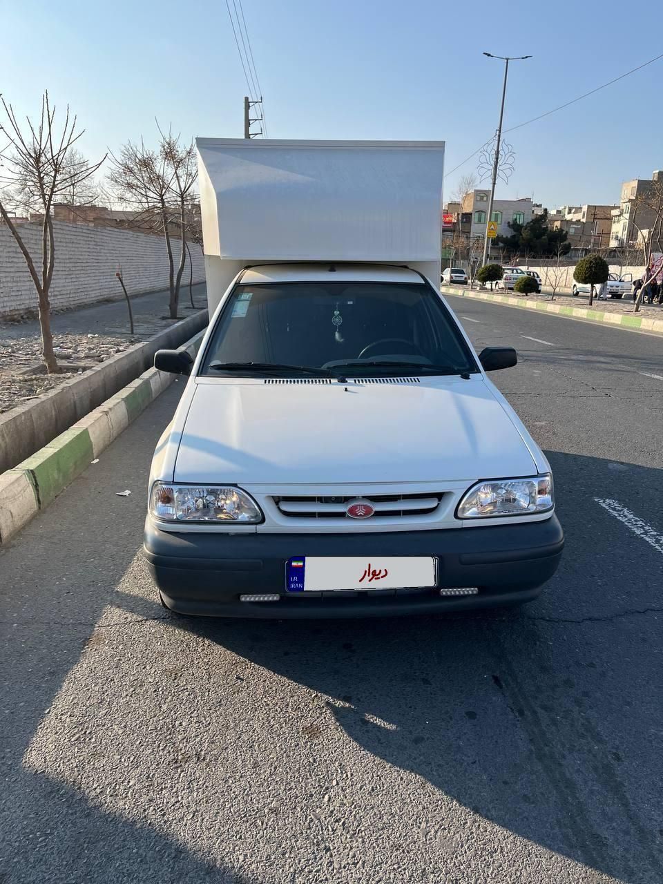 خودرو پراید، 151 آگهی ann_18033942