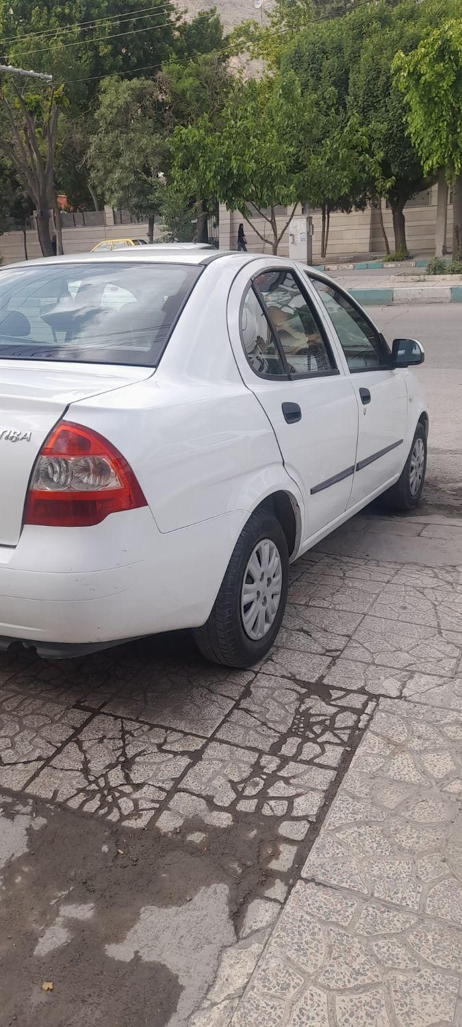 خودرو تیبا، صندوق دار آگهی ann_18033944