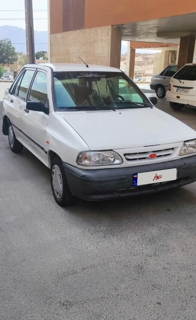خودرو پراید، صبا آگهی ann_18033945