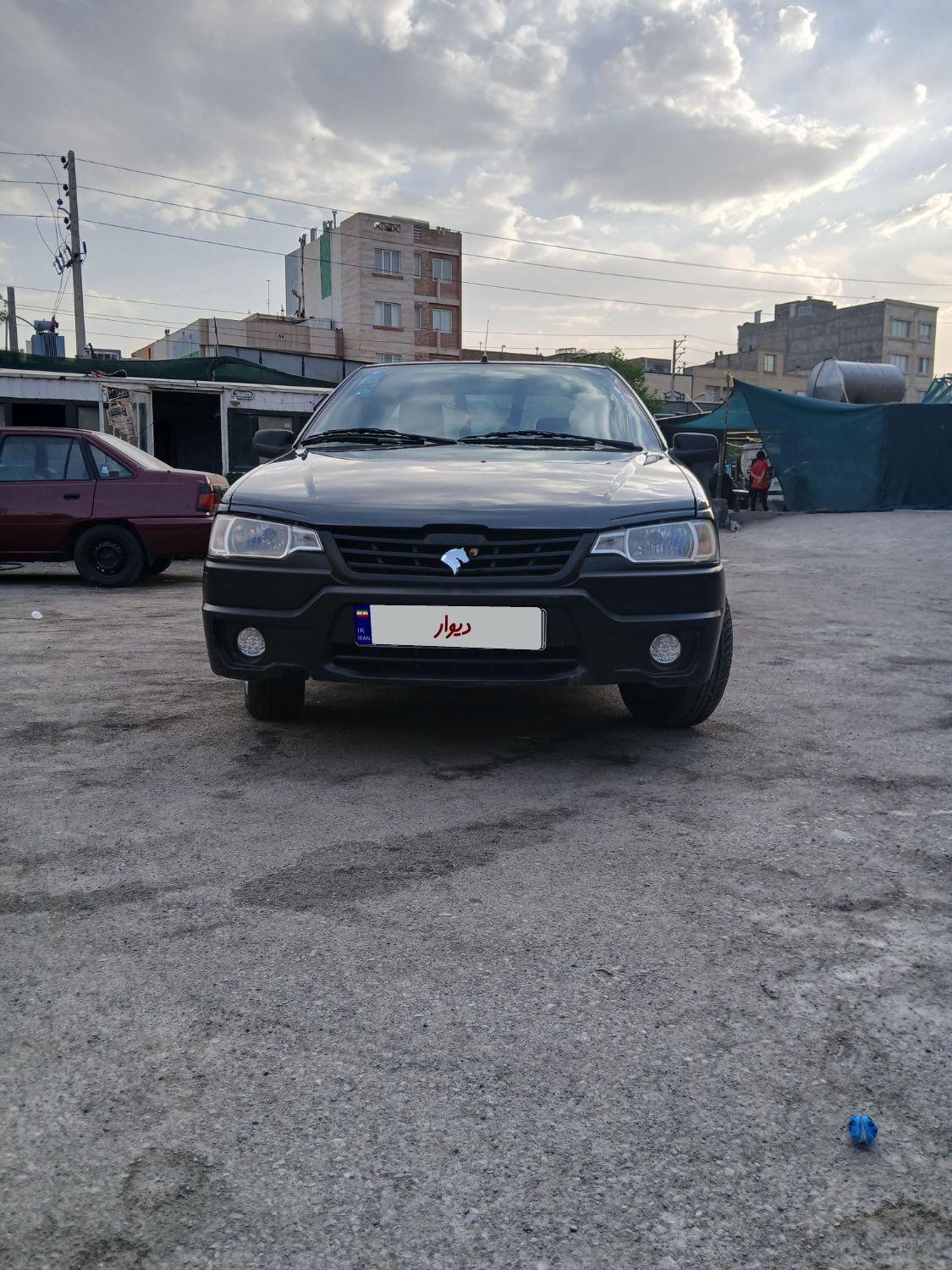 خودرو آریسان، 2 آگهی ann_18033952