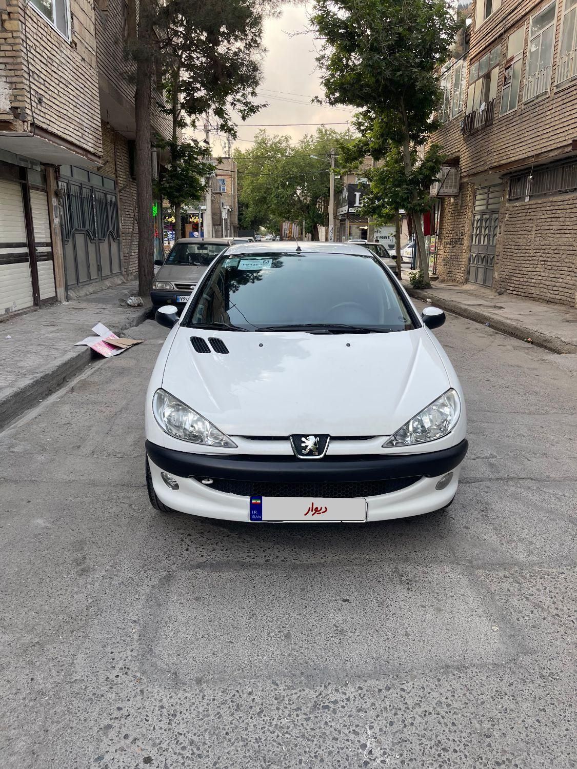 خودرو پژو، 206 آگهی ann_18033997