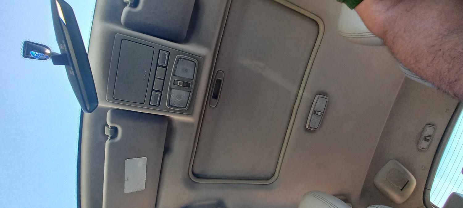 لیفان X60 دنده‌ای - 2013