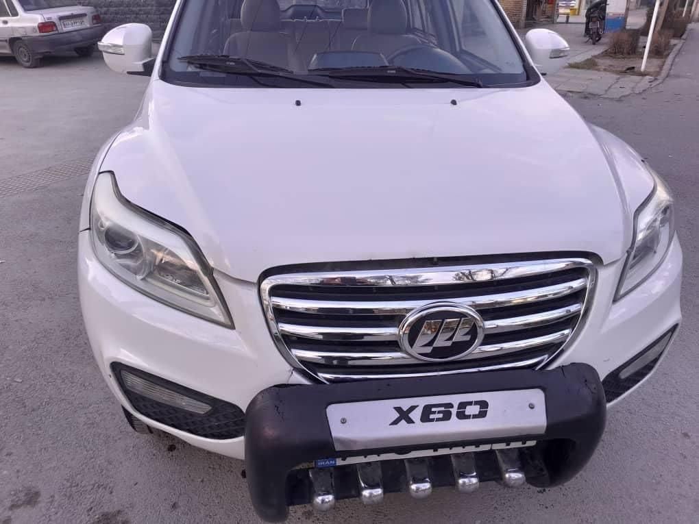 خودرو لیفان، X60 آگهی ann_18034015