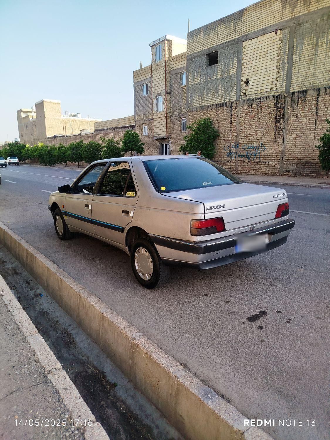 خودرو پژو، 405 آگهی ann_18034029