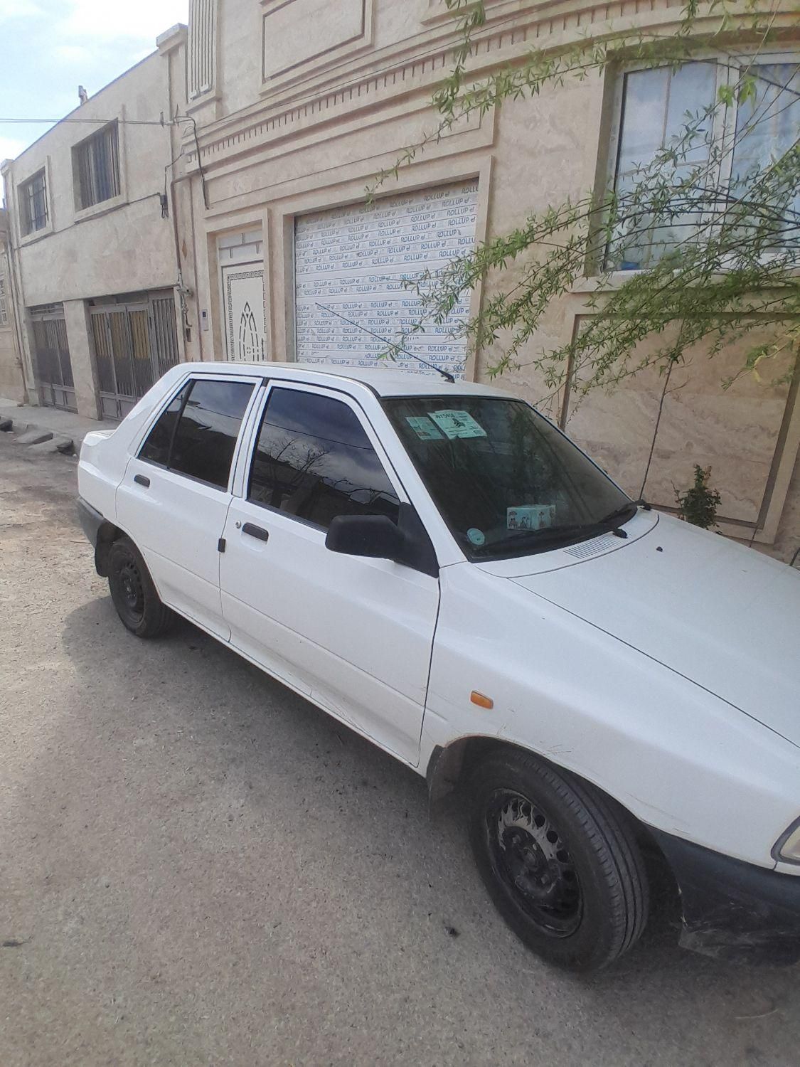 خودرو پراید، 131 آگهی ann_18034035