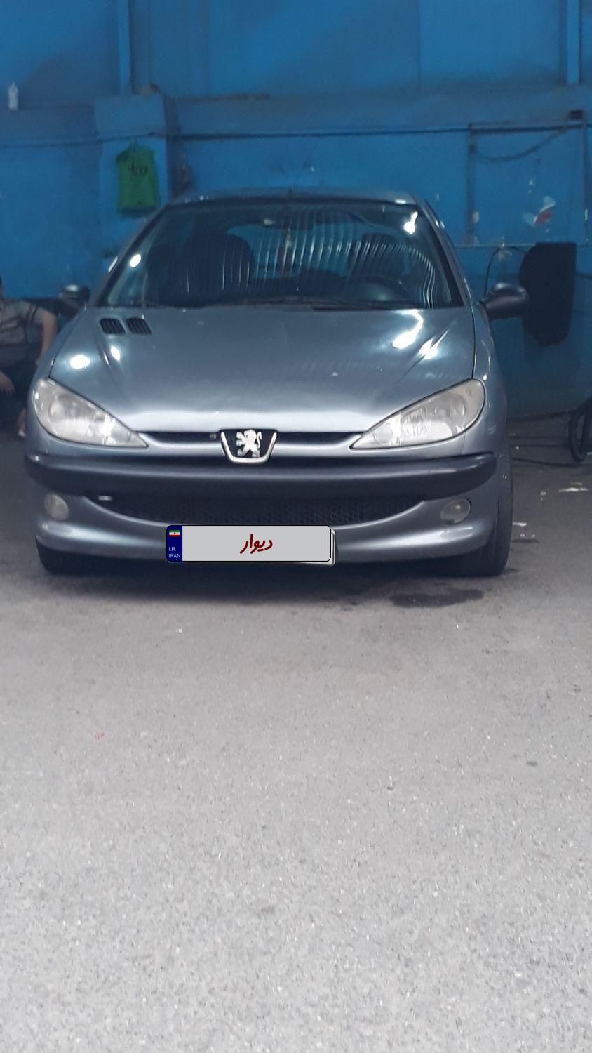 خودرو پژو، 206 آگهی ann_18034038