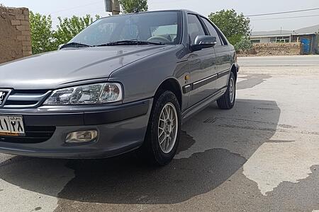 خودرو پژو، پارس آگهی ann_18034054