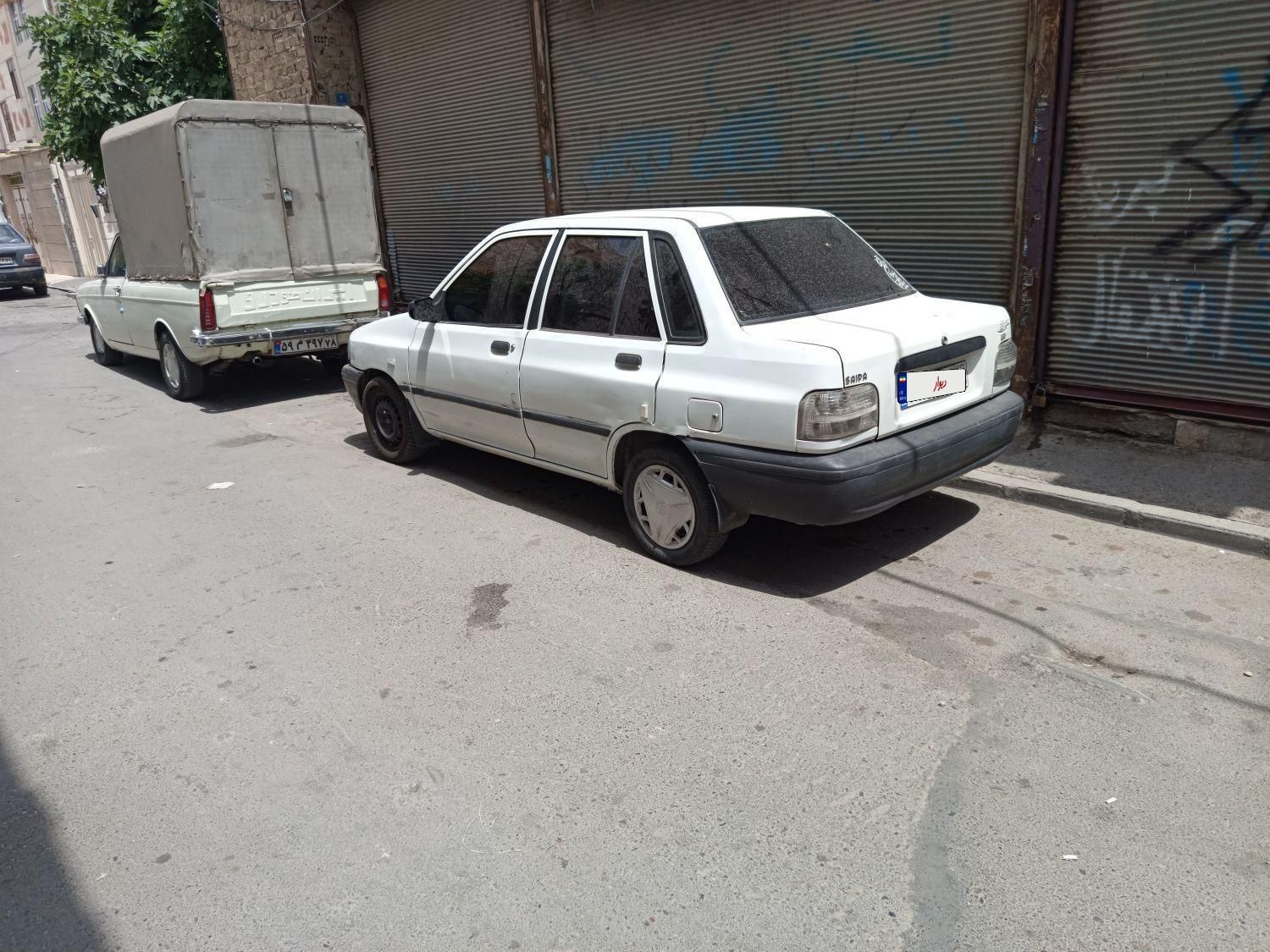 خودرو پراید، 131 آگهی ann_18034058